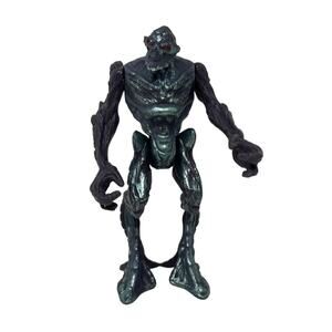 Final Faction Kharn Brute Greenbrier Action Figure